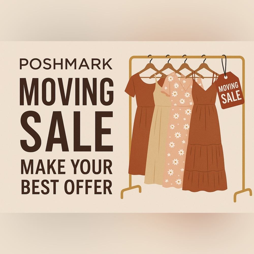 Make an offer!